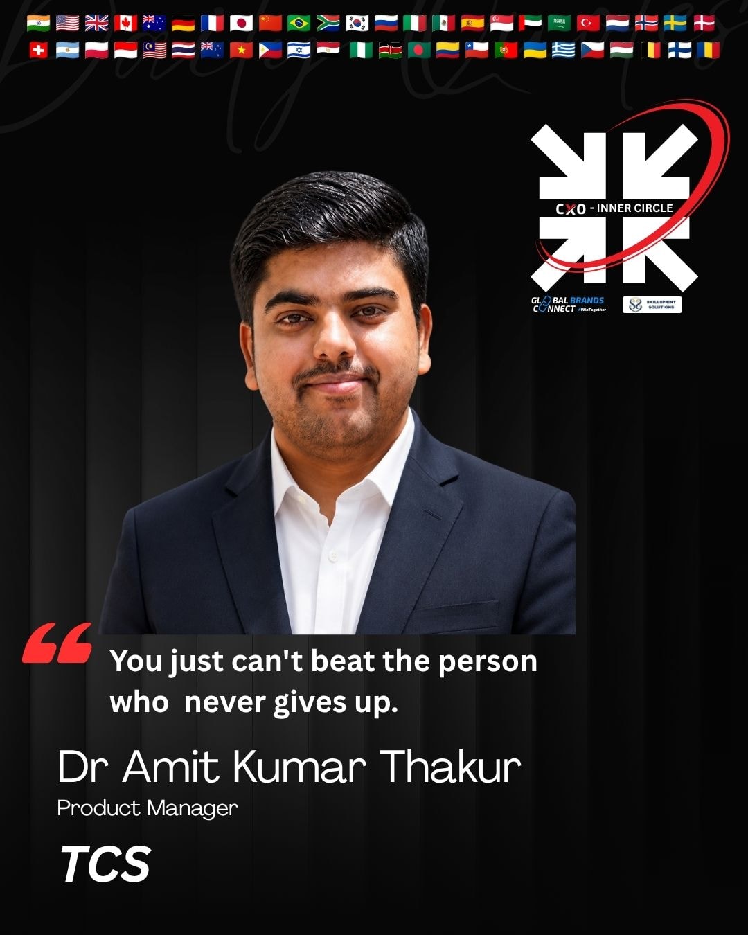 Dr. Amit Kumar Thakur