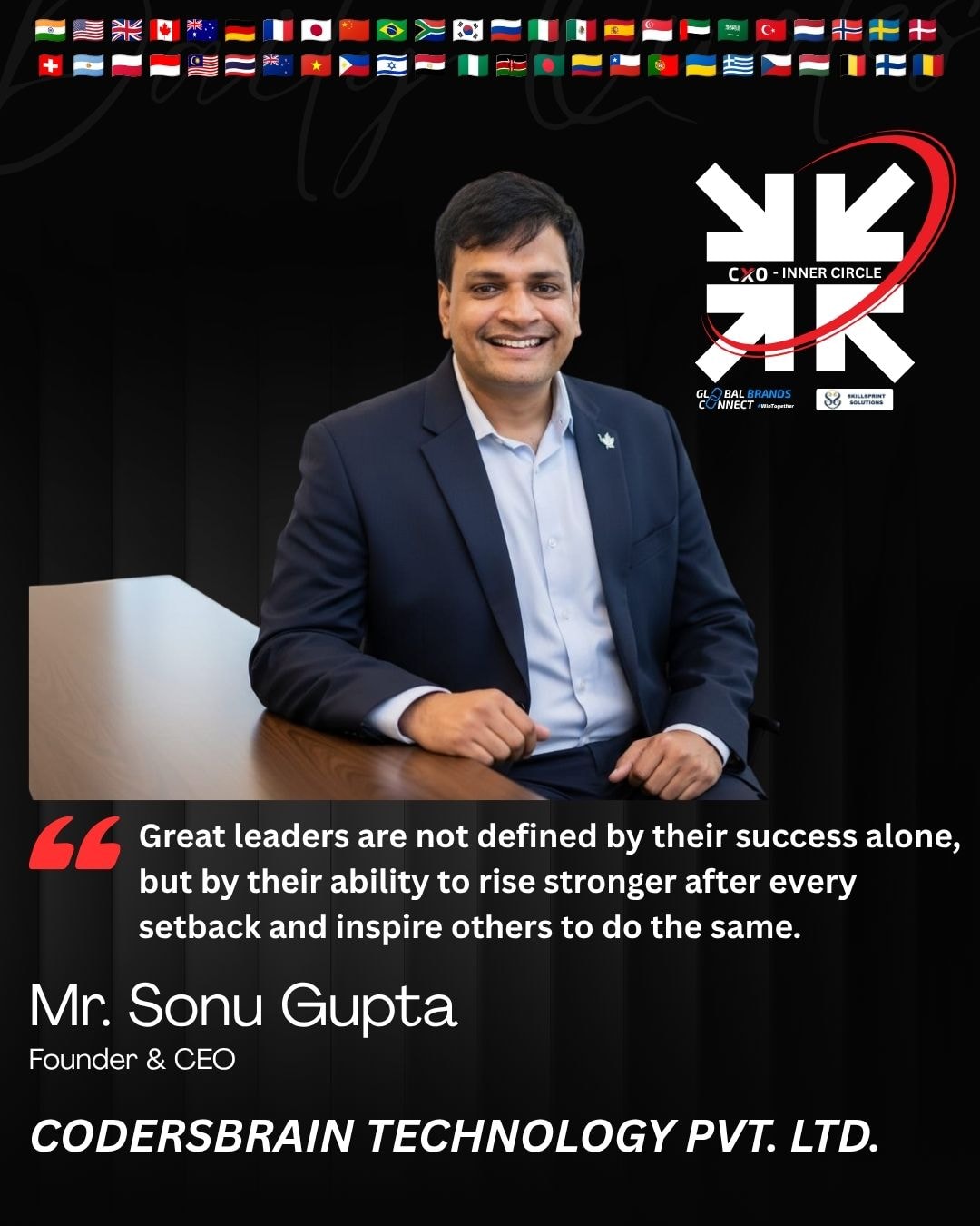 Mr. Sonu Gupta